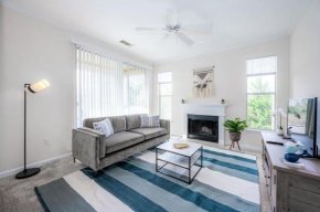 Viagem Durham Stylish 2BR with Parking